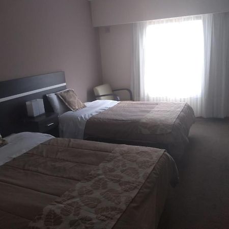 Colon Center Hotel Ngoại thất bức ảnh