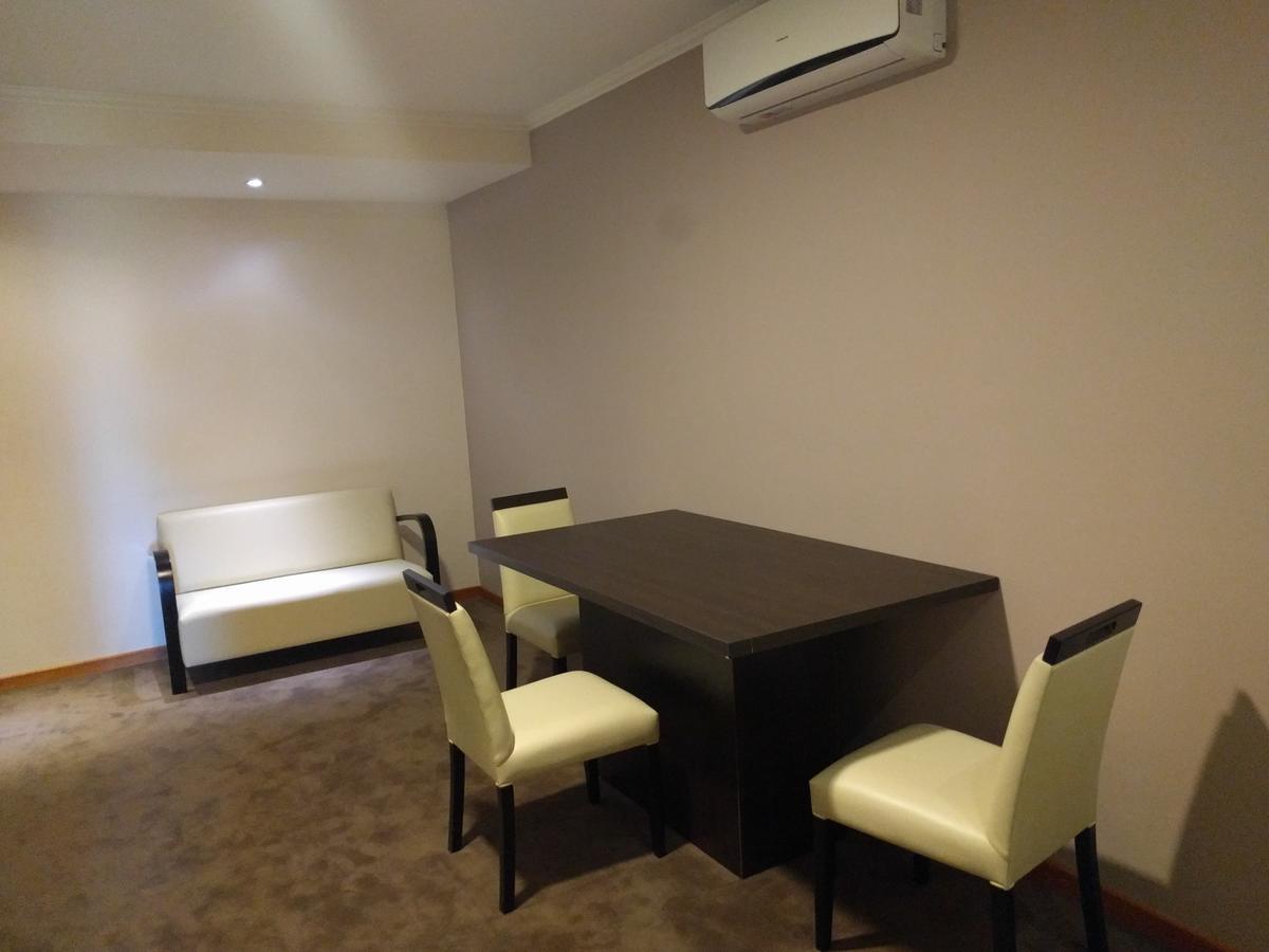 Colon Center Hotel Ngoại thất bức ảnh