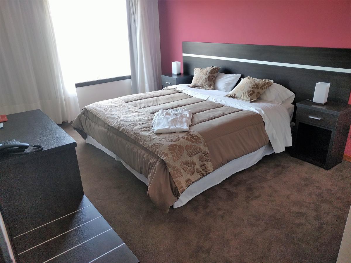 Colon Center Hotel Ngoại thất bức ảnh
