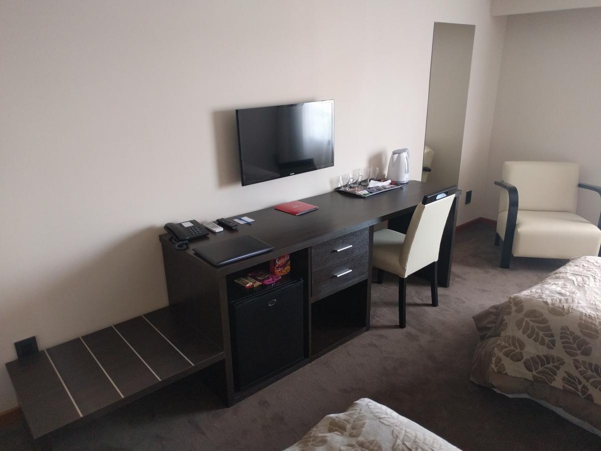 Colon Center Hotel Ngoại thất bức ảnh