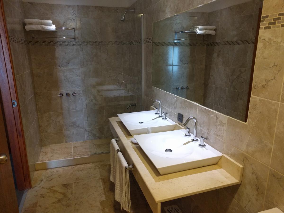 Colon Center Hotel Ngoại thất bức ảnh