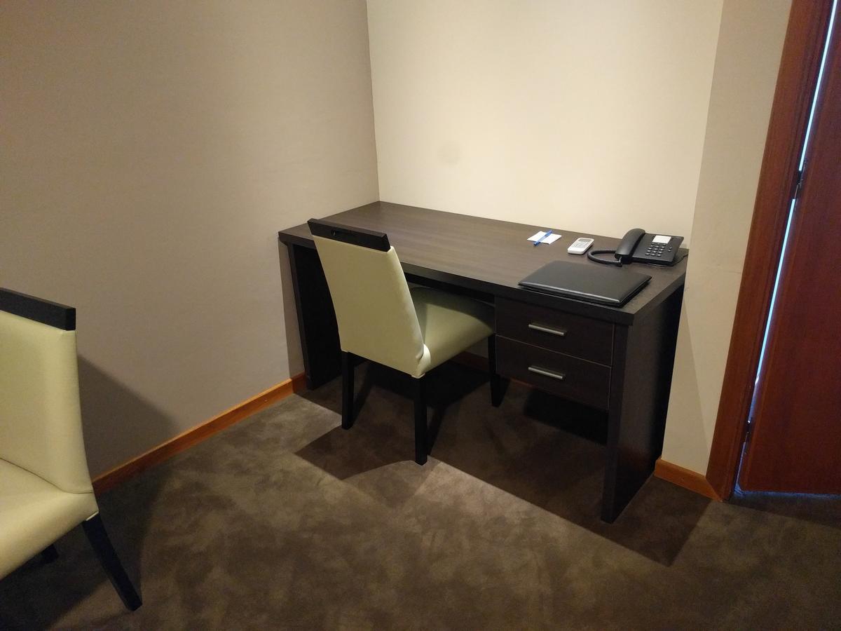 Colon Center Hotel Ngoại thất bức ảnh
