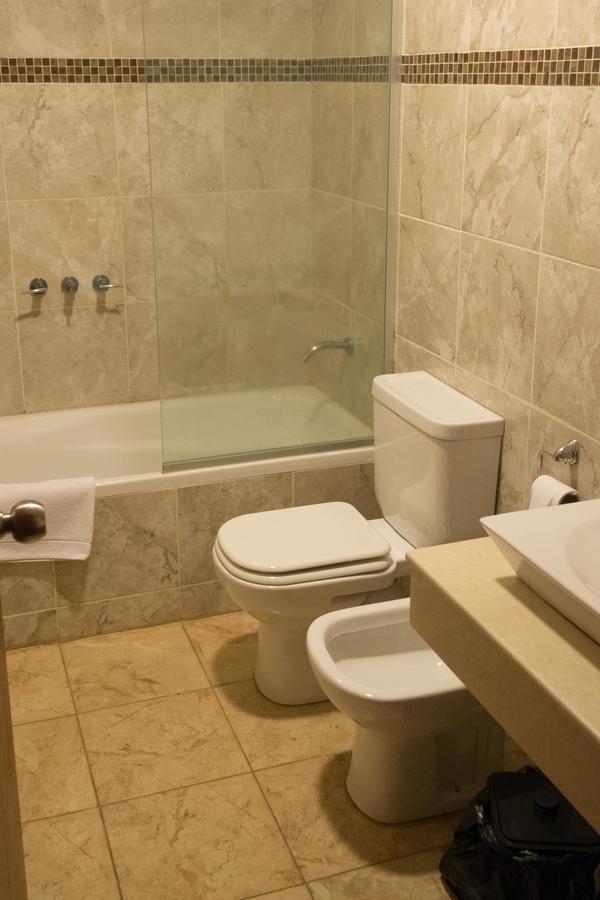 Colon Center Hotel Ngoại thất bức ảnh
