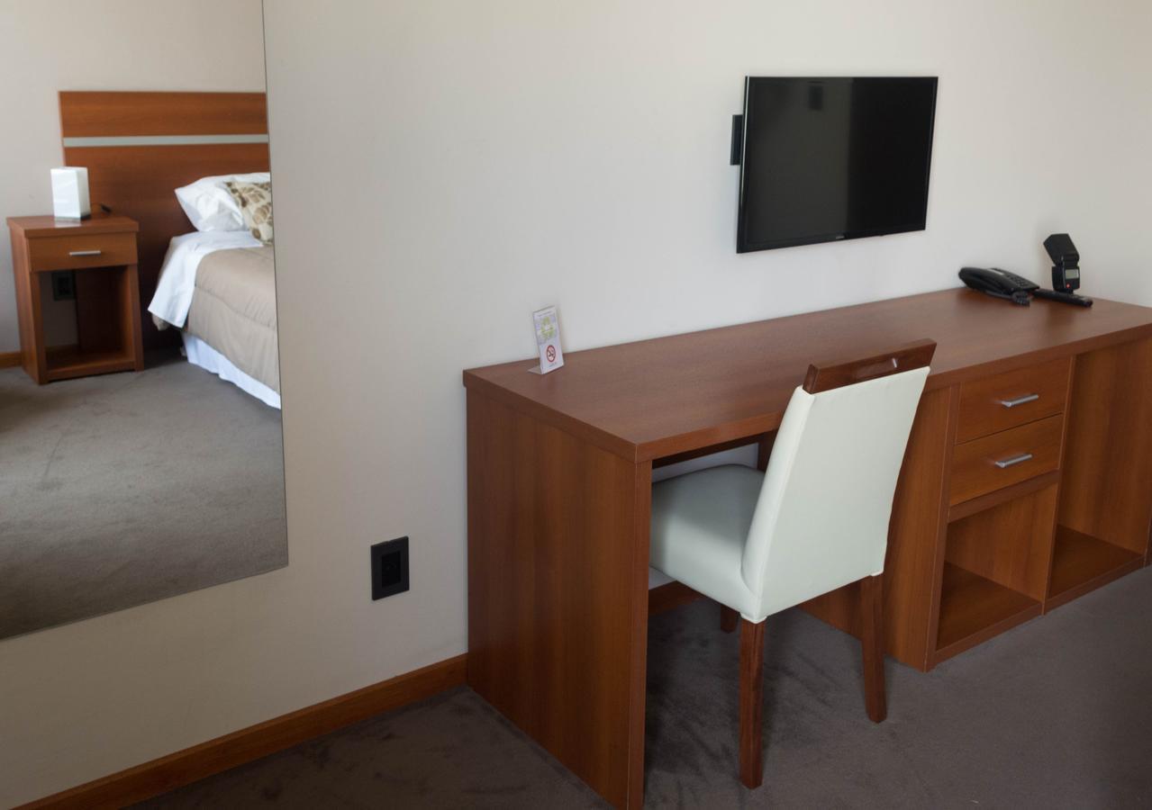 Colon Center Hotel Ngoại thất bức ảnh