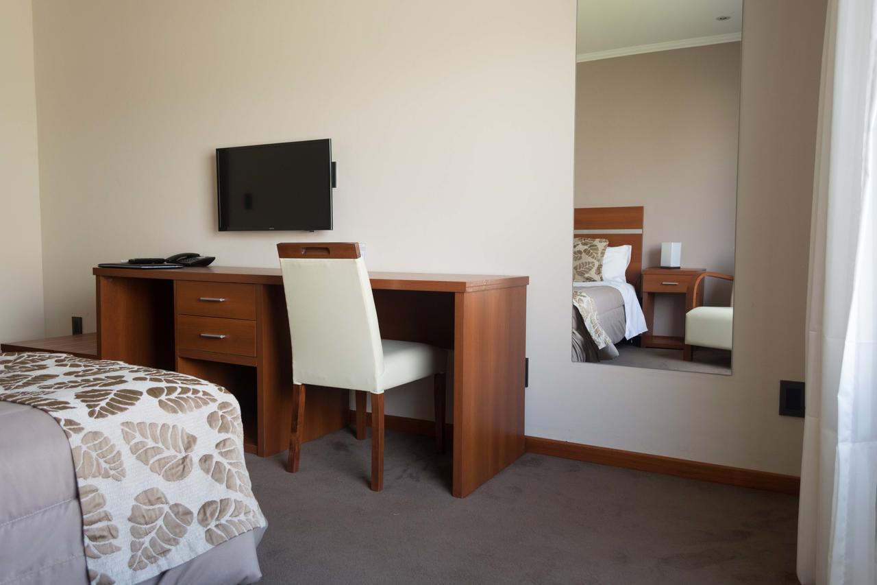 Colon Center Hotel Ngoại thất bức ảnh