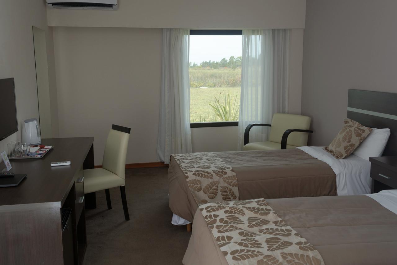 Colon Center Hotel Ngoại thất bức ảnh