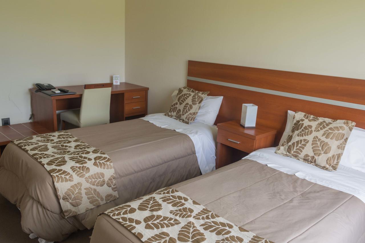 Colon Center Hotel Ngoại thất bức ảnh