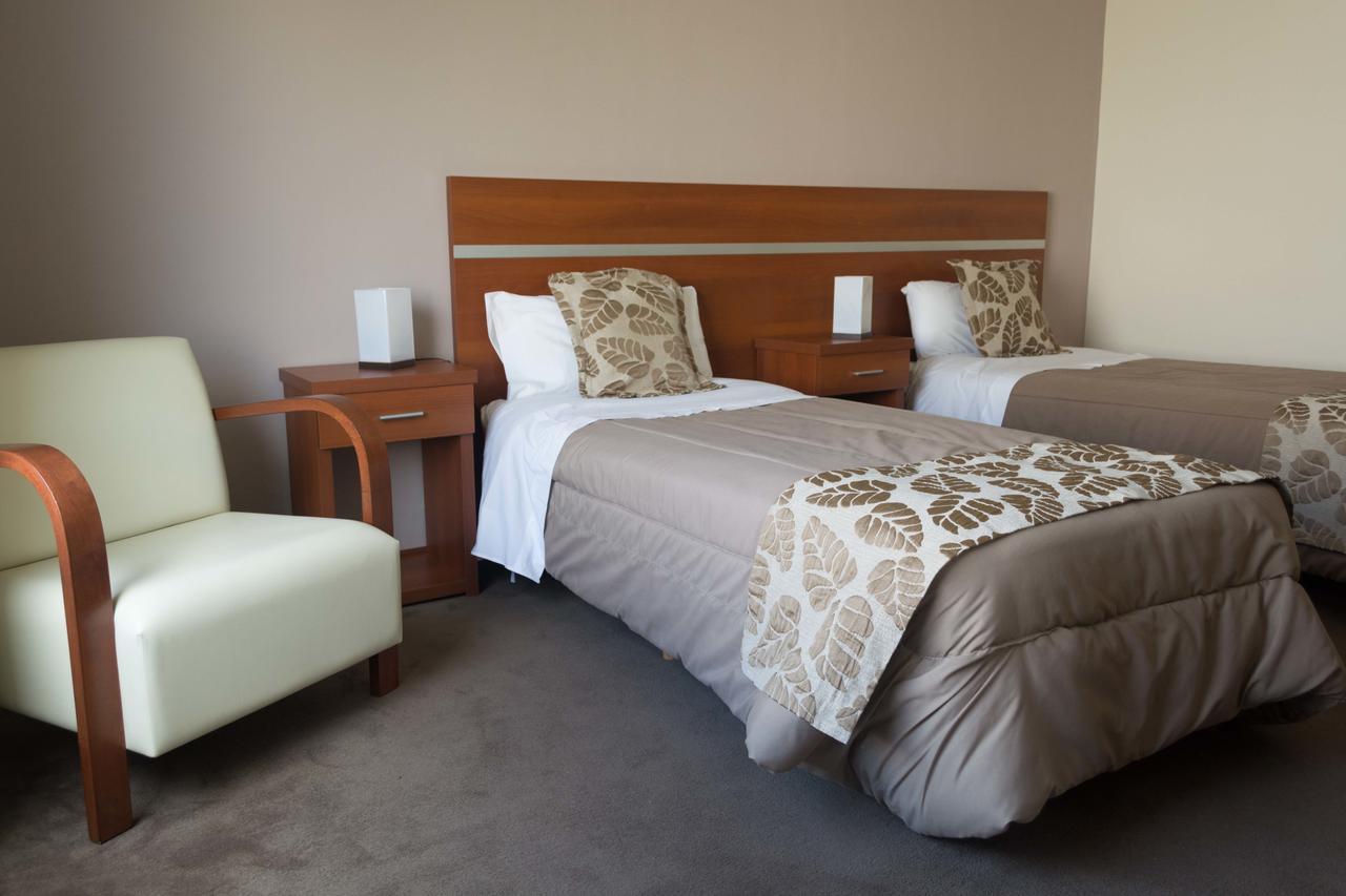 Colon Center Hotel Ngoại thất bức ảnh
