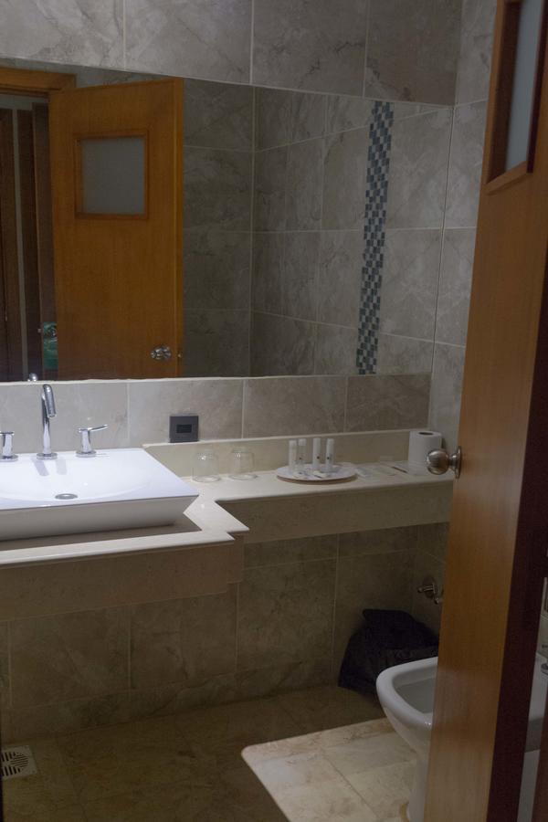 Colon Center Hotel Ngoại thất bức ảnh
