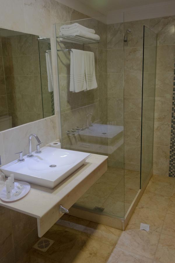 Colon Center Hotel Ngoại thất bức ảnh