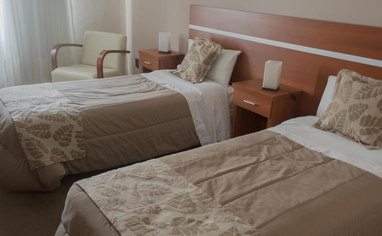 Colon Center Hotel Ngoại thất bức ảnh