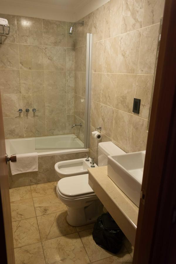 Colon Center Hotel Ngoại thất bức ảnh