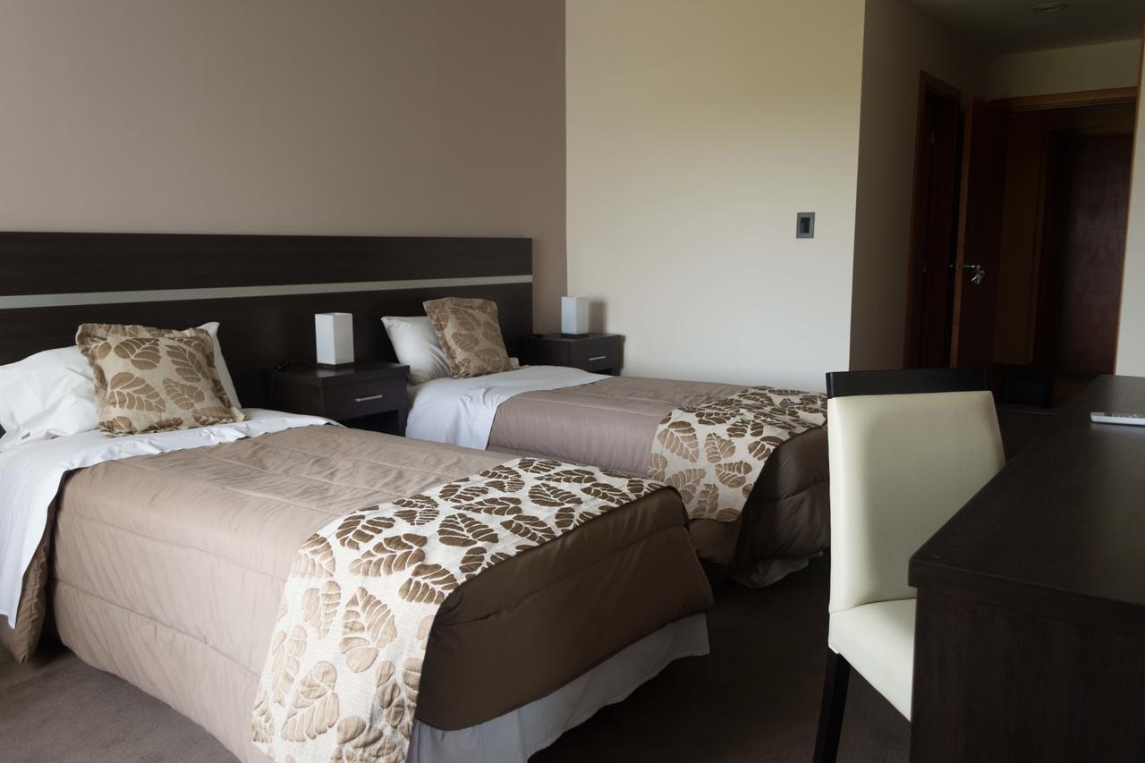 Colon Center Hotel Ngoại thất bức ảnh