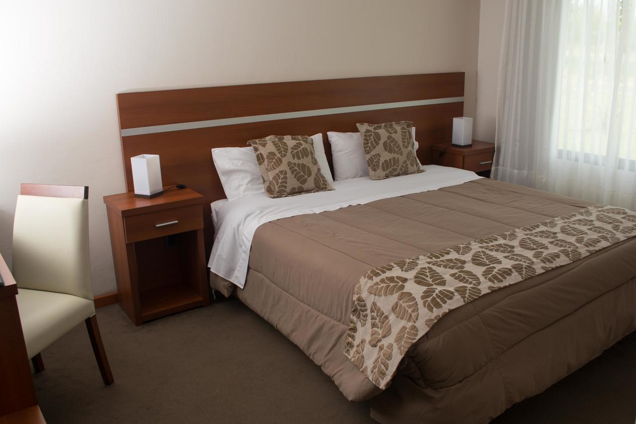 Colon Center Hotel Ngoại thất bức ảnh