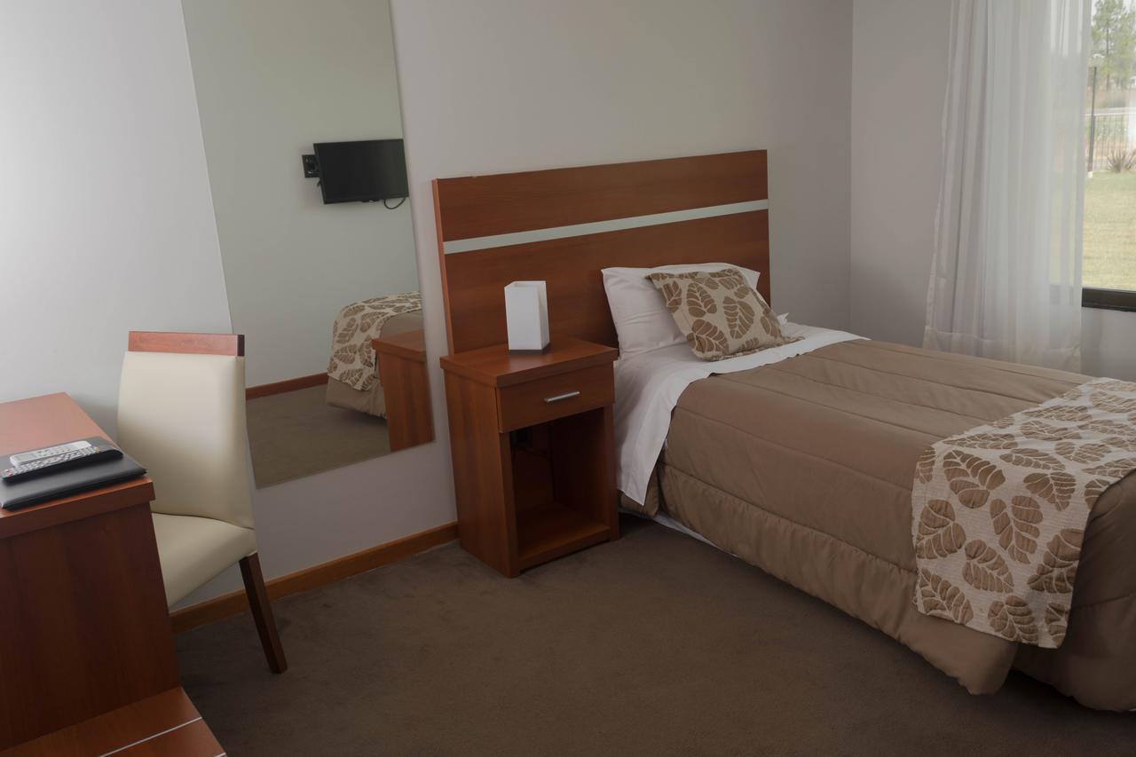 Colon Center Hotel Ngoại thất bức ảnh