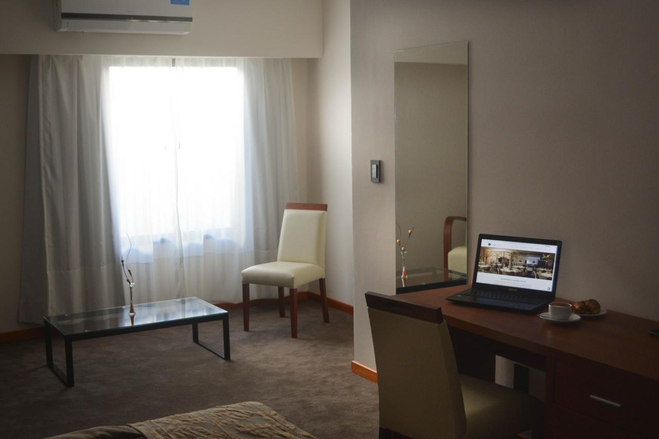 Colon Center Hotel Ngoại thất bức ảnh