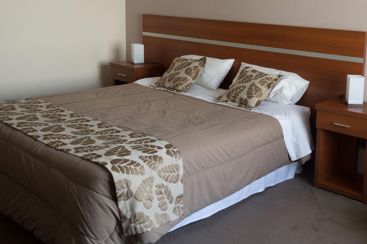Colon Center Hotel Ngoại thất bức ảnh