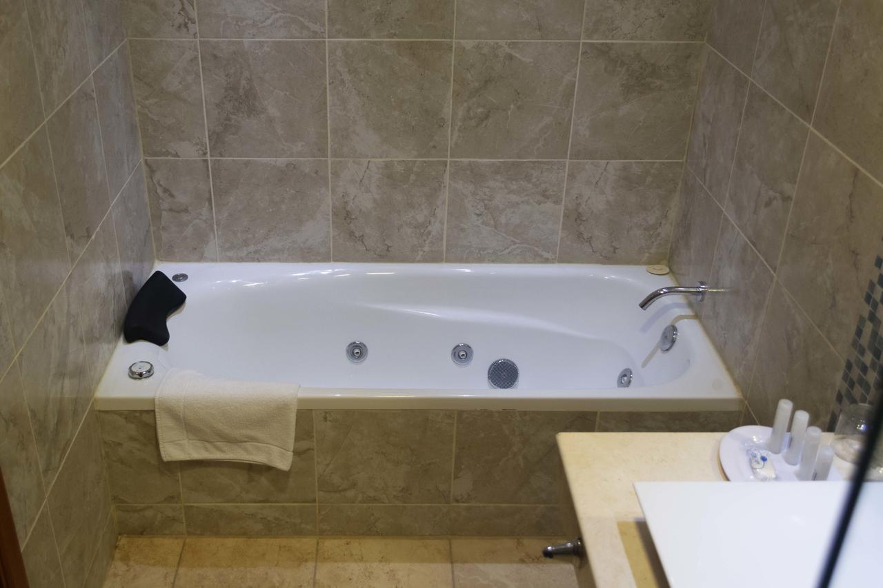 Colon Center Hotel Ngoại thất bức ảnh