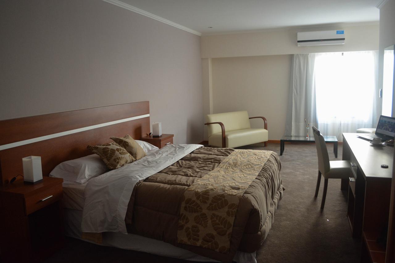 Colon Center Hotel Ngoại thất bức ảnh