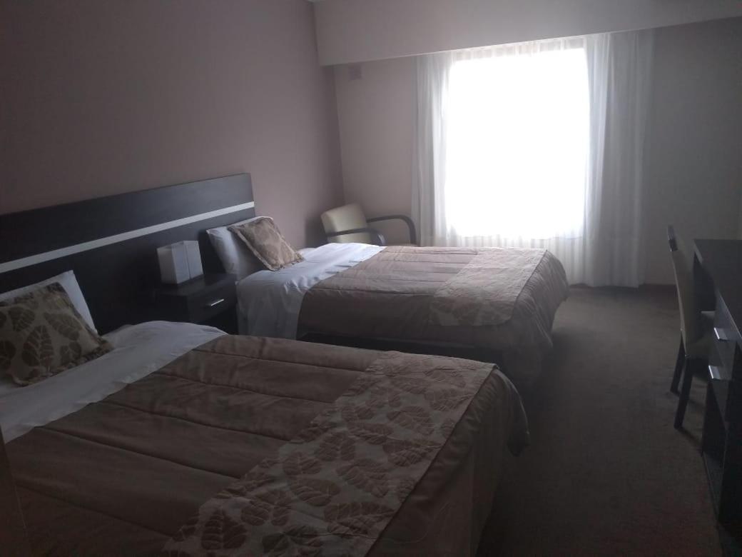 Colon Center Hotel Ngoại thất bức ảnh